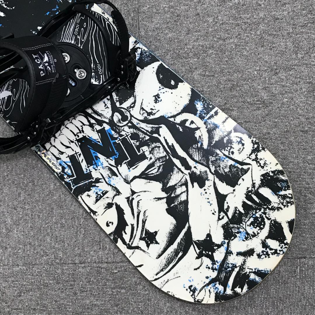 14万セット■美品■3-4回使用■FTWO ボード ビンディング ブーツ ケース