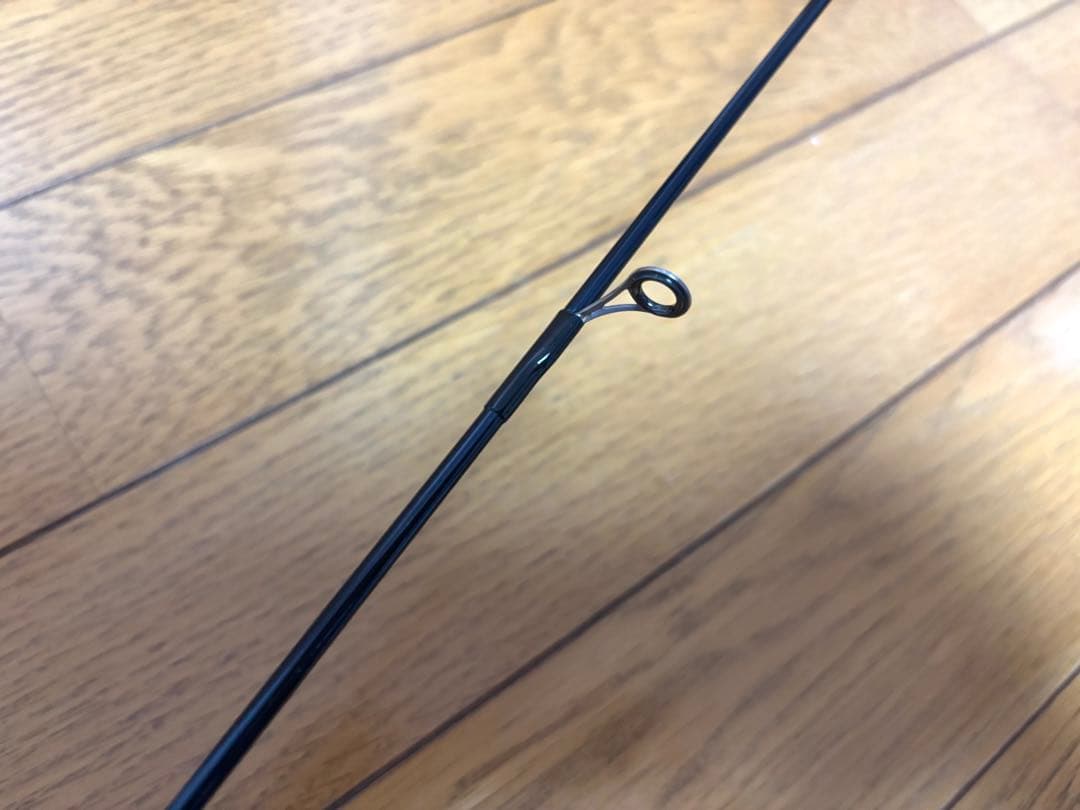 ufmウエダ スティンガーディープ ボロン SST-77-H