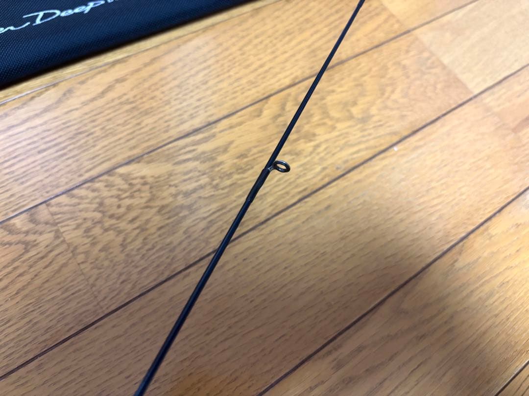 ufmウエダ スティンガーディープ ボロン SST-77-H