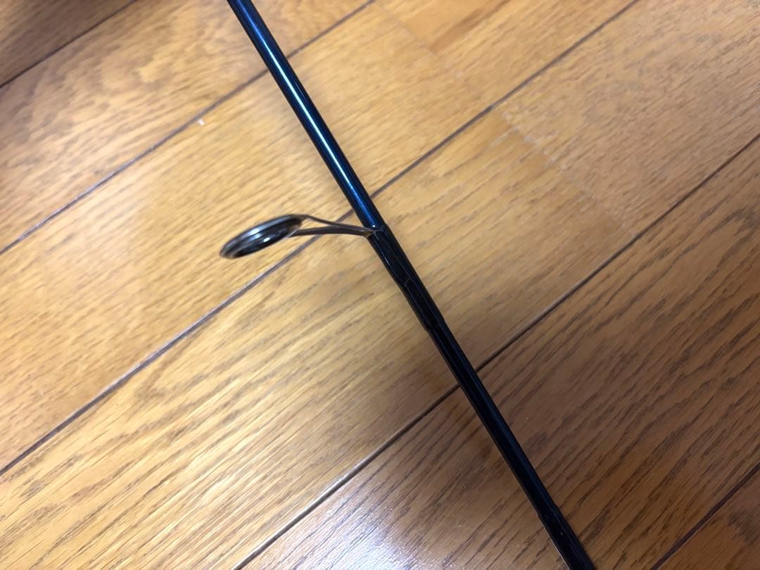 ufmウエダ スティンガーディープ ボロン SST-77-H