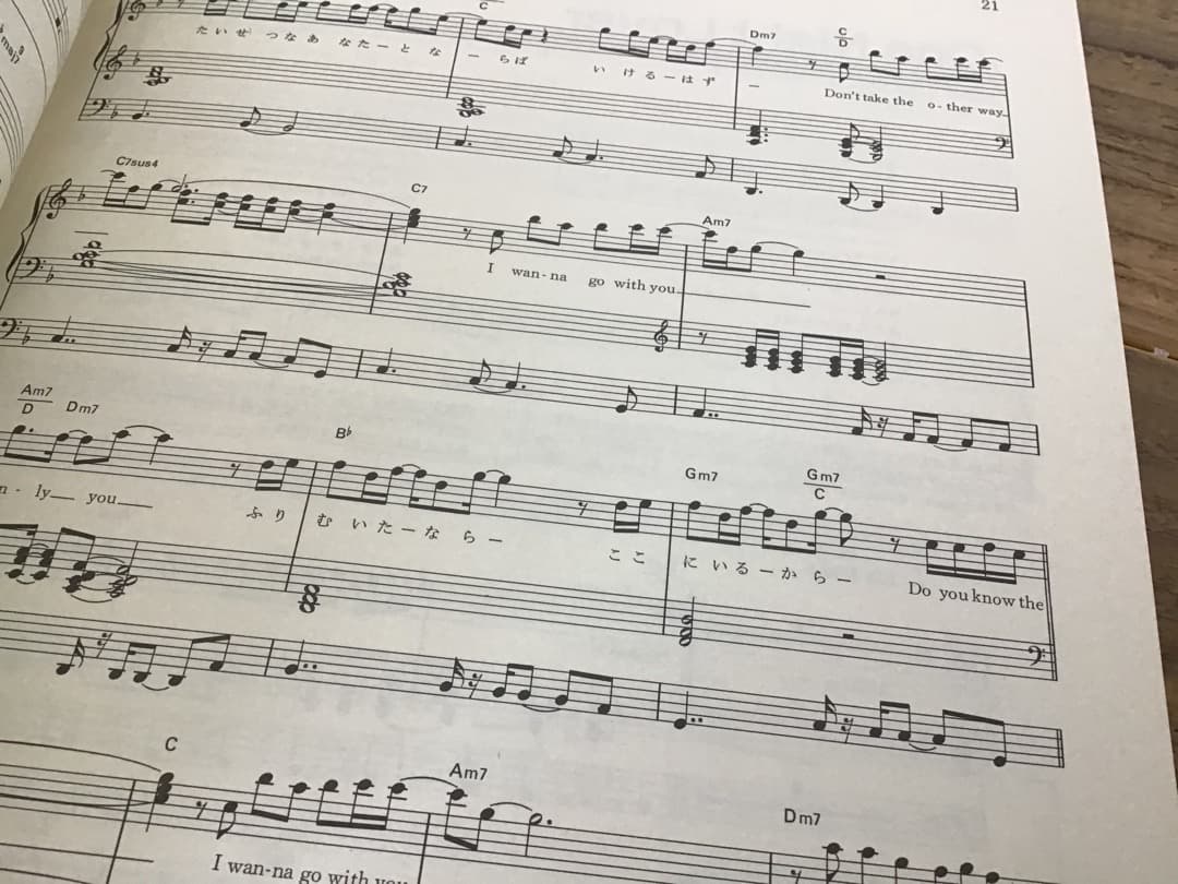 ★楽譜/ZOO/ベスト/エレクトーン/HIRO/Choo Choo TRAIN