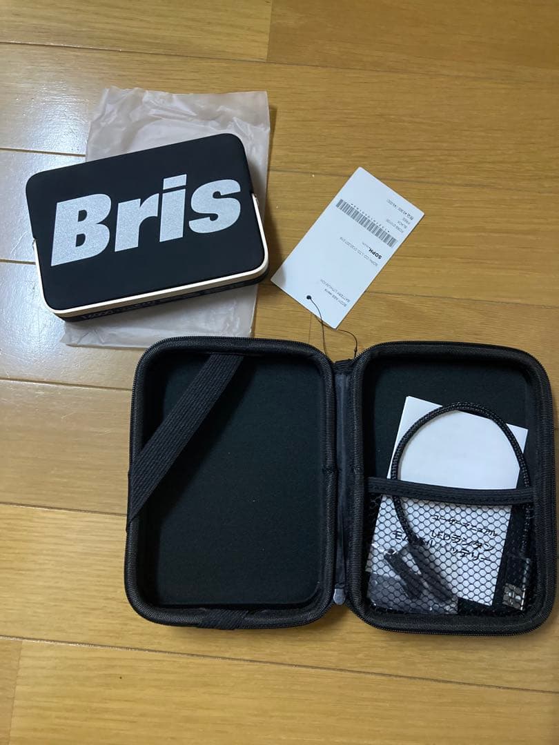 行*水様 新品未使用 FCRB ランタン 充電 LED