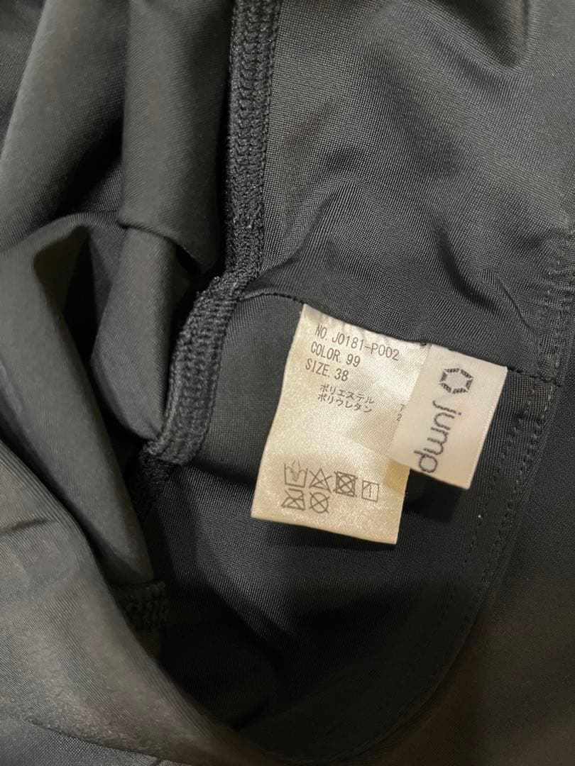 jumpone フルレングスレギンスサイズ38