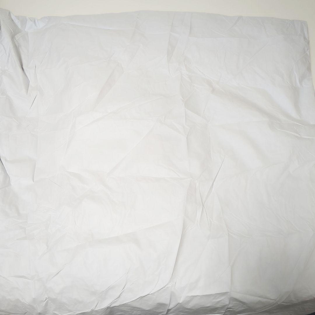 【良品・ほぼ未使用】モンベル ULスリーピングバッグカバー シュラフカバー