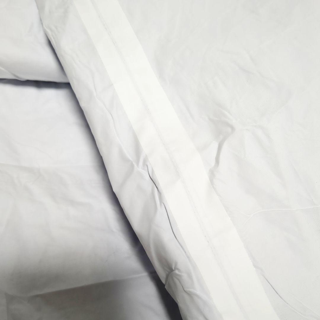 【良品・ほぼ未使用】モンベル ULスリーピングバッグカバー シュラフカバー