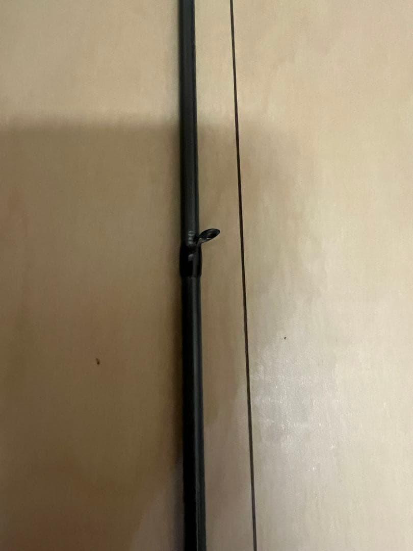 八兵衛カラマレッティ　プロトタイプ862M