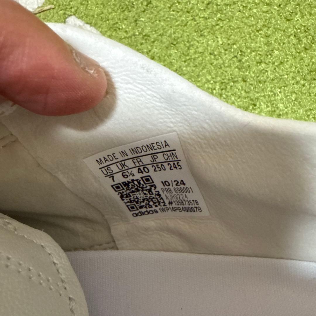 コパ アイコン 2 ELITE HG/AG サッカーシューズ　KM 25.0㎝