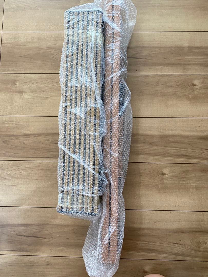 アウトドア テーブル アルミ ロールテーブル 120cm