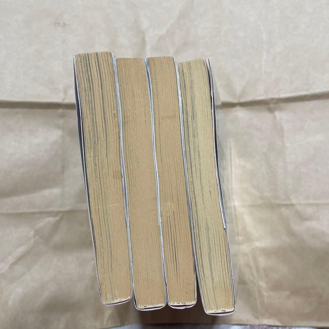 シンデレラエクスプレス　全巻セット　弓月光　全巻初版