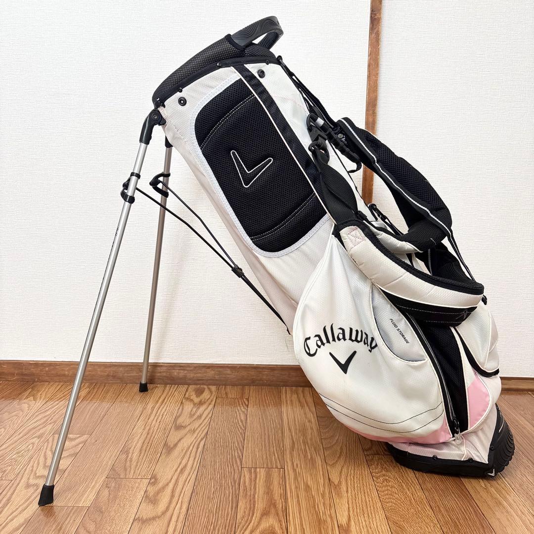 Fitway callawayレディース用ゴルフクラブ セット☆初心者