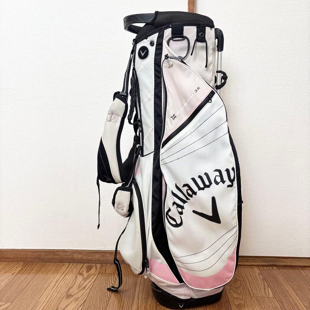 Fitway callawayレディース用ゴルフクラブ セット☆初心者