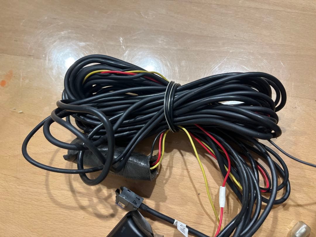 ナビ連動型 パナソニックETC2.0車載器CY-DSR140D