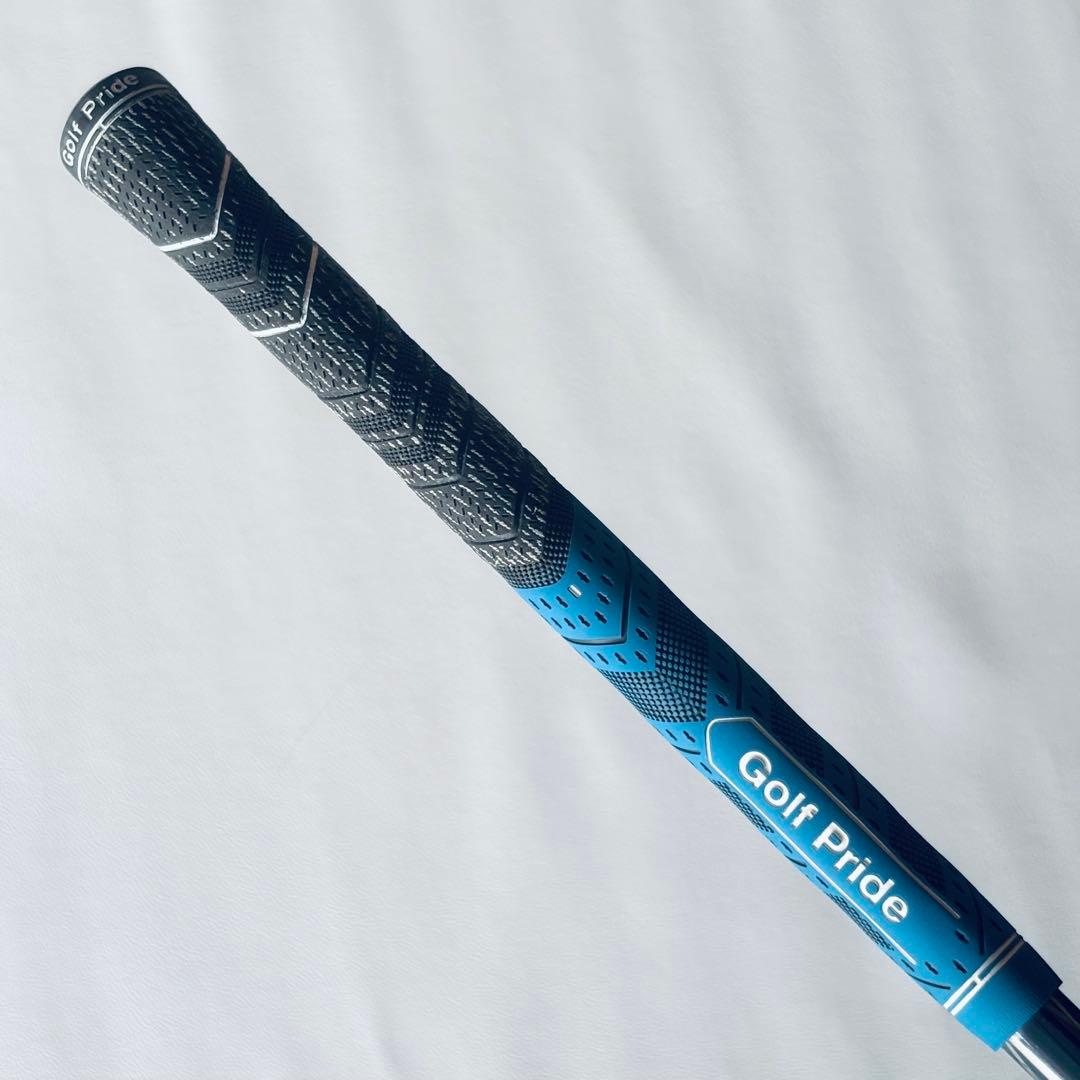 ブリヂストン ツアーステージ X-DRIVE GR 7w カスタム　バサラ