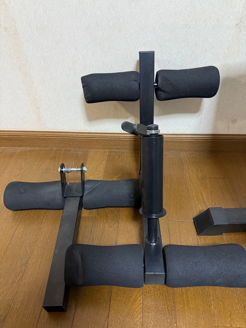 IROTEC アイロテック マルチポジションベンチ 引き取り限定