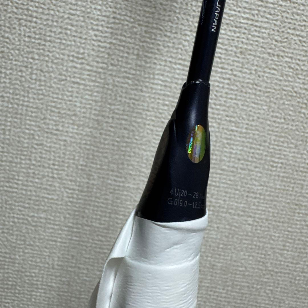 アストロクス100zz 4U G6 美品