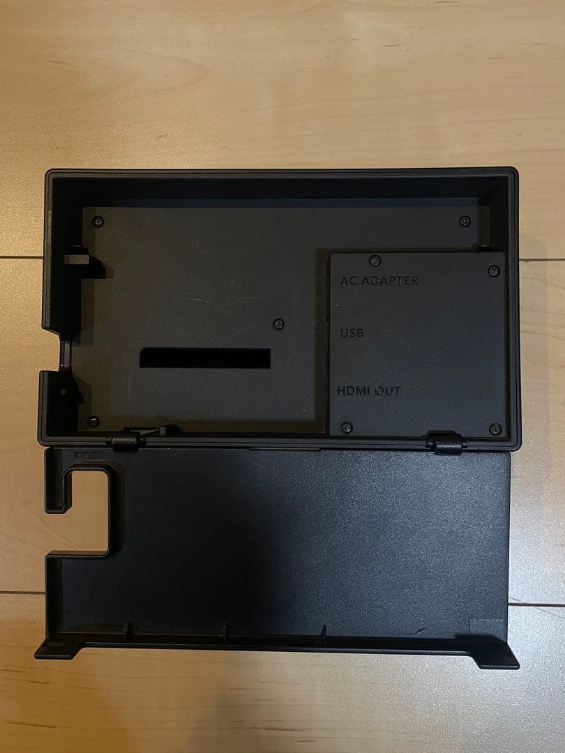 Nintendo Switch ネオンブルー&ネオンレッド＋おまけ品※不足品なし