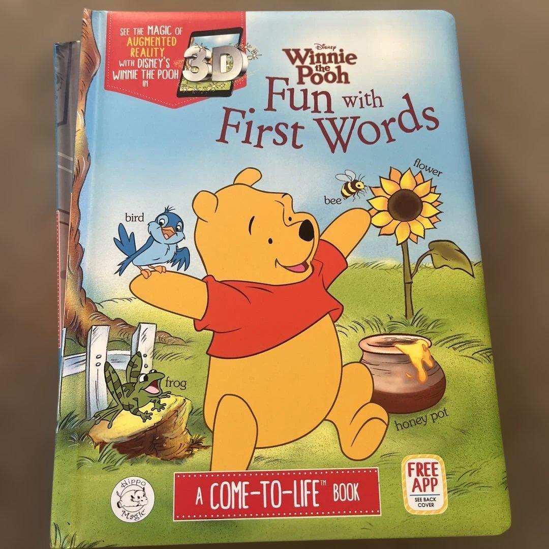 英語　絵本　まとめ売り　Hippo Magic