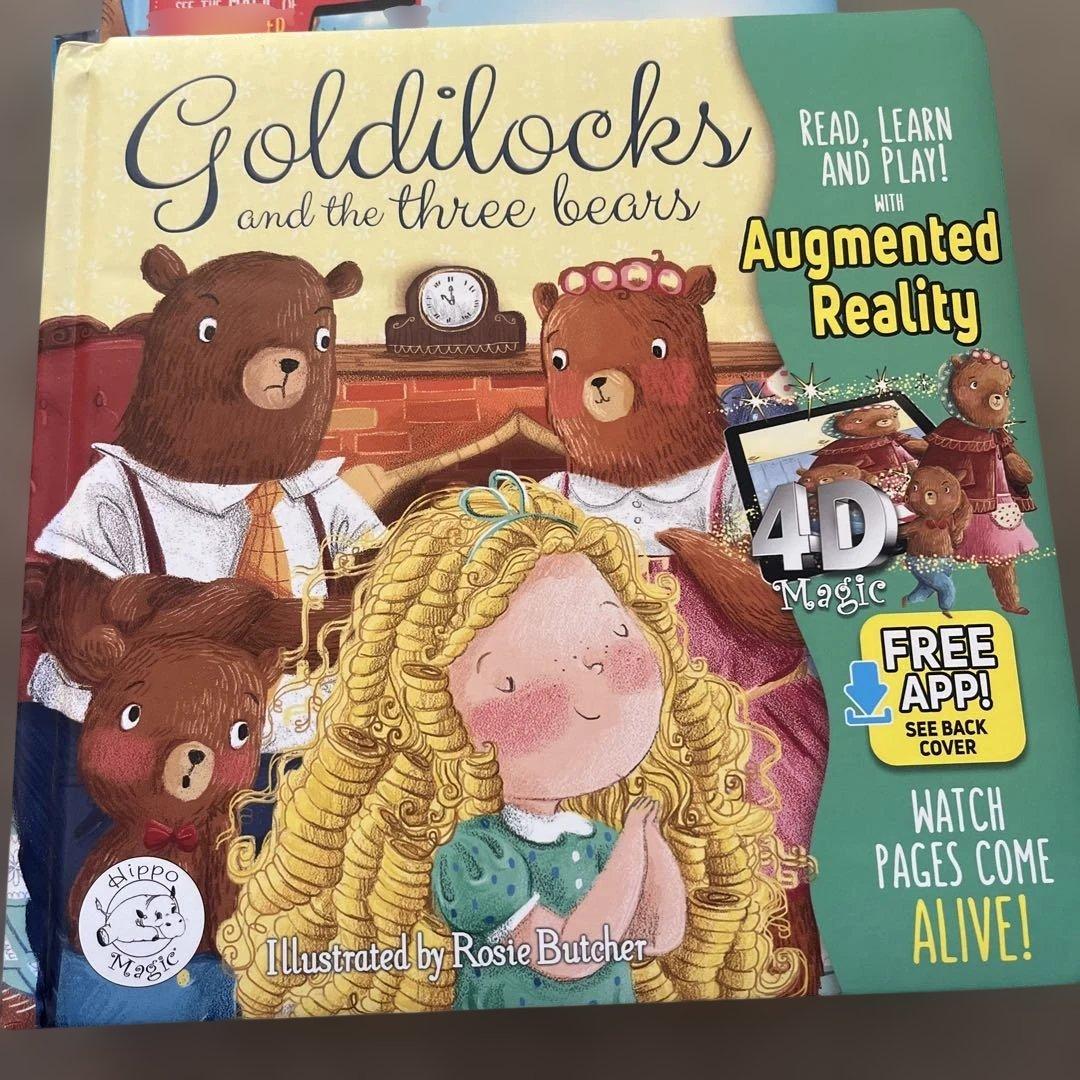 英語　絵本　まとめ売り　Hippo Magic