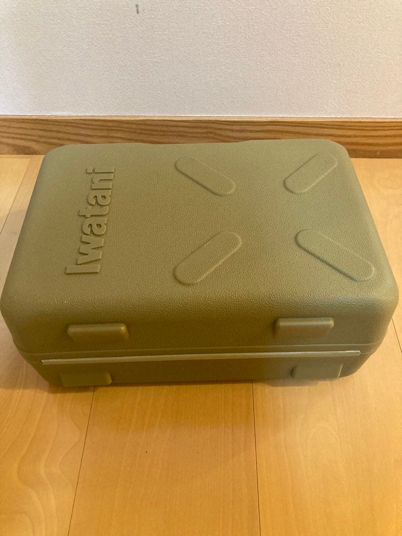 タフまるJr. SOTO パワーガスST-760 満タン2本付き