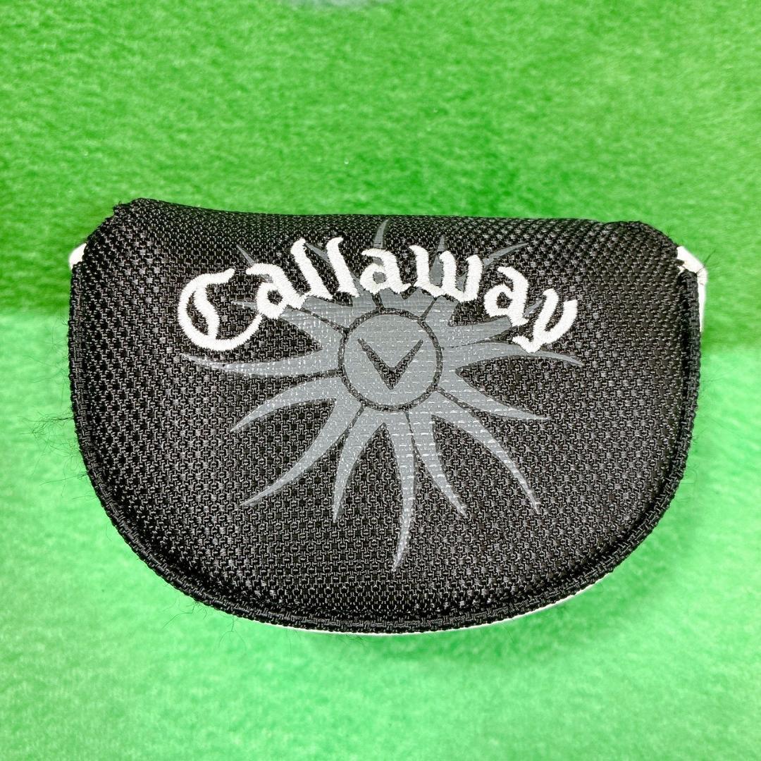 【レディース】Callaway SOLAIRE ゴルフクラブセット7本
