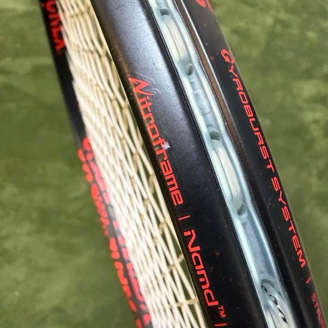 【美品】ヨネックス　ジオブレイク80S 美品