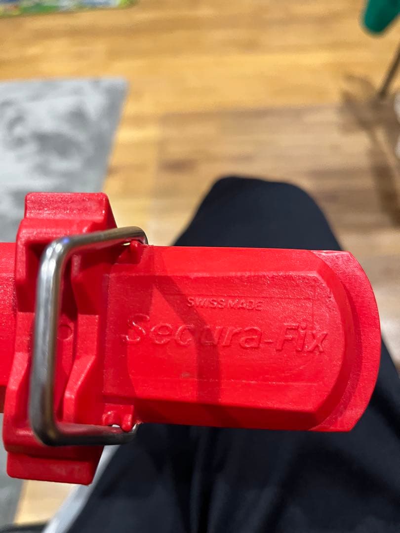 アルパイントレッカー