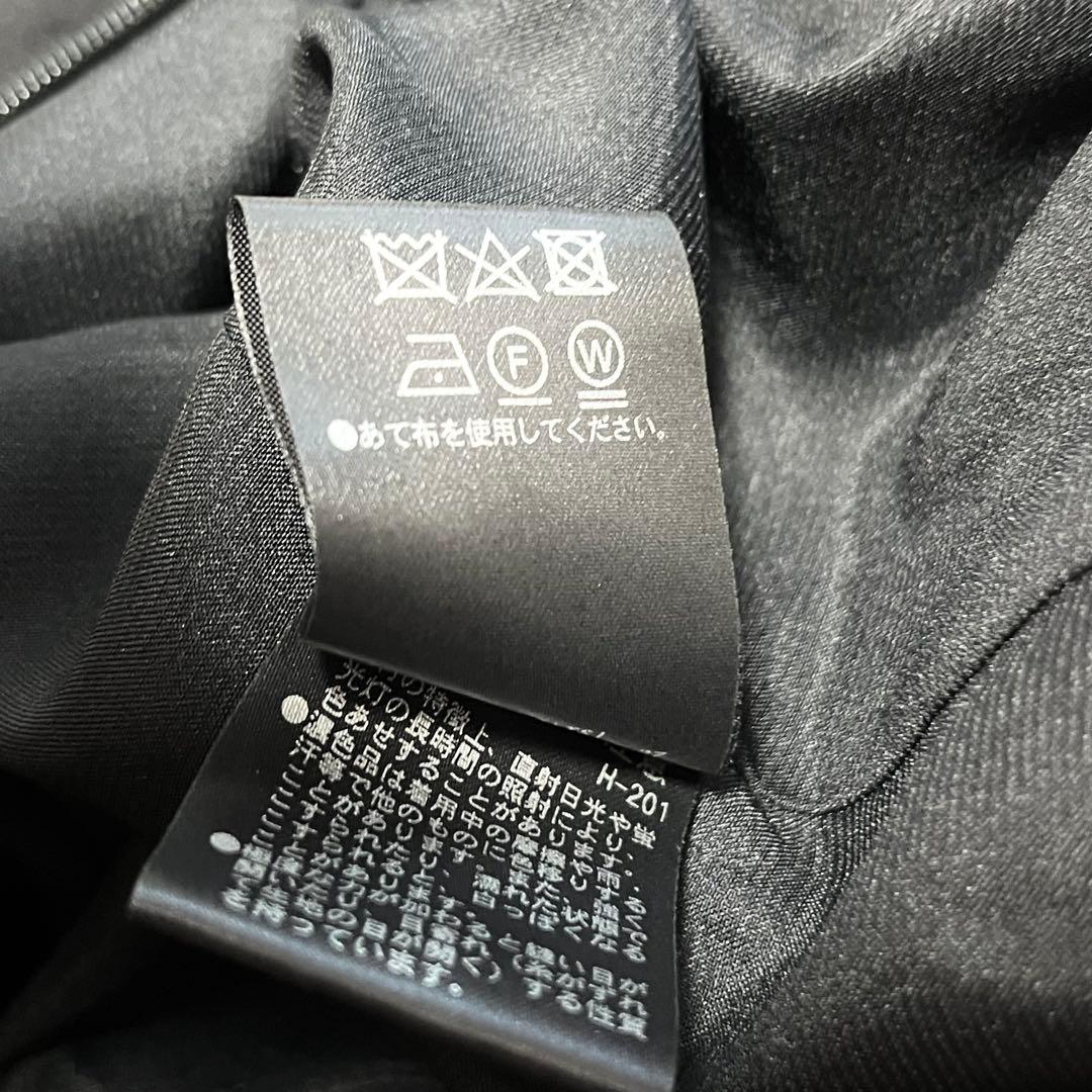 【完売品】24SS✨️美品 アドーア アルチザンタフワンピース ブラック 38