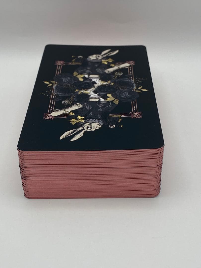 趣味・スポーツ・実用 The Air Era Magical Alice Tarot Deck