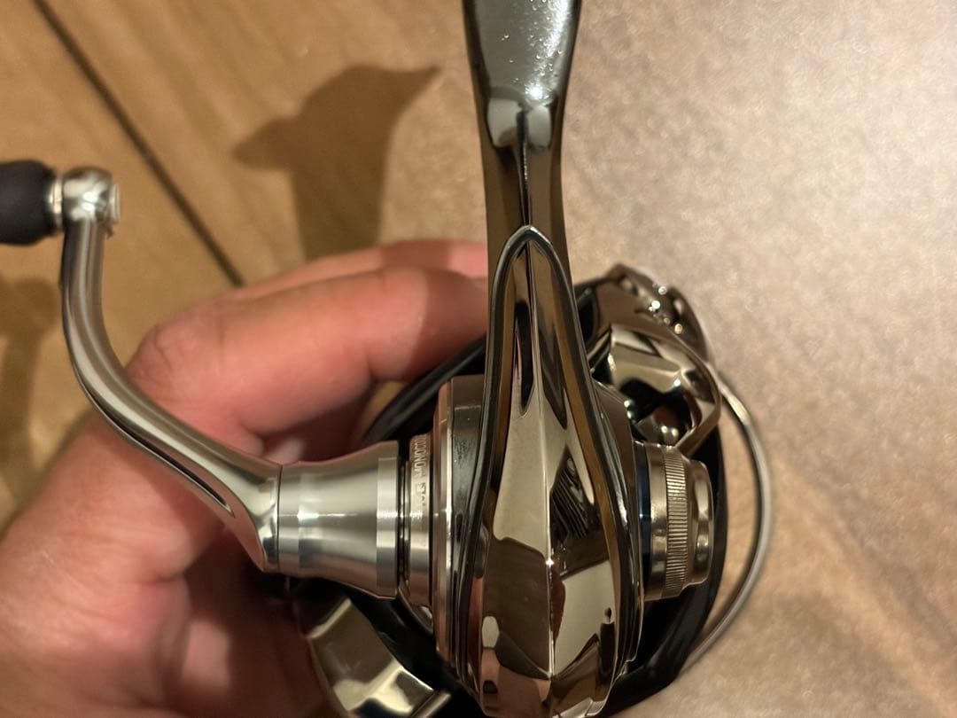 イグジスト 2500S