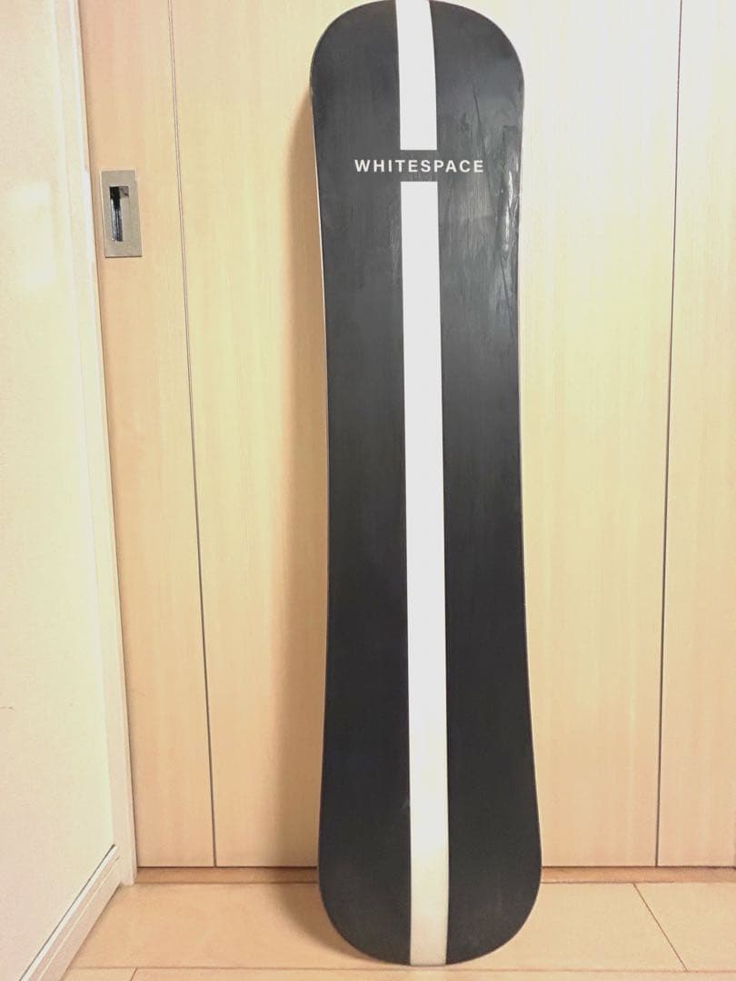 WHITESPACE スノーボード 120