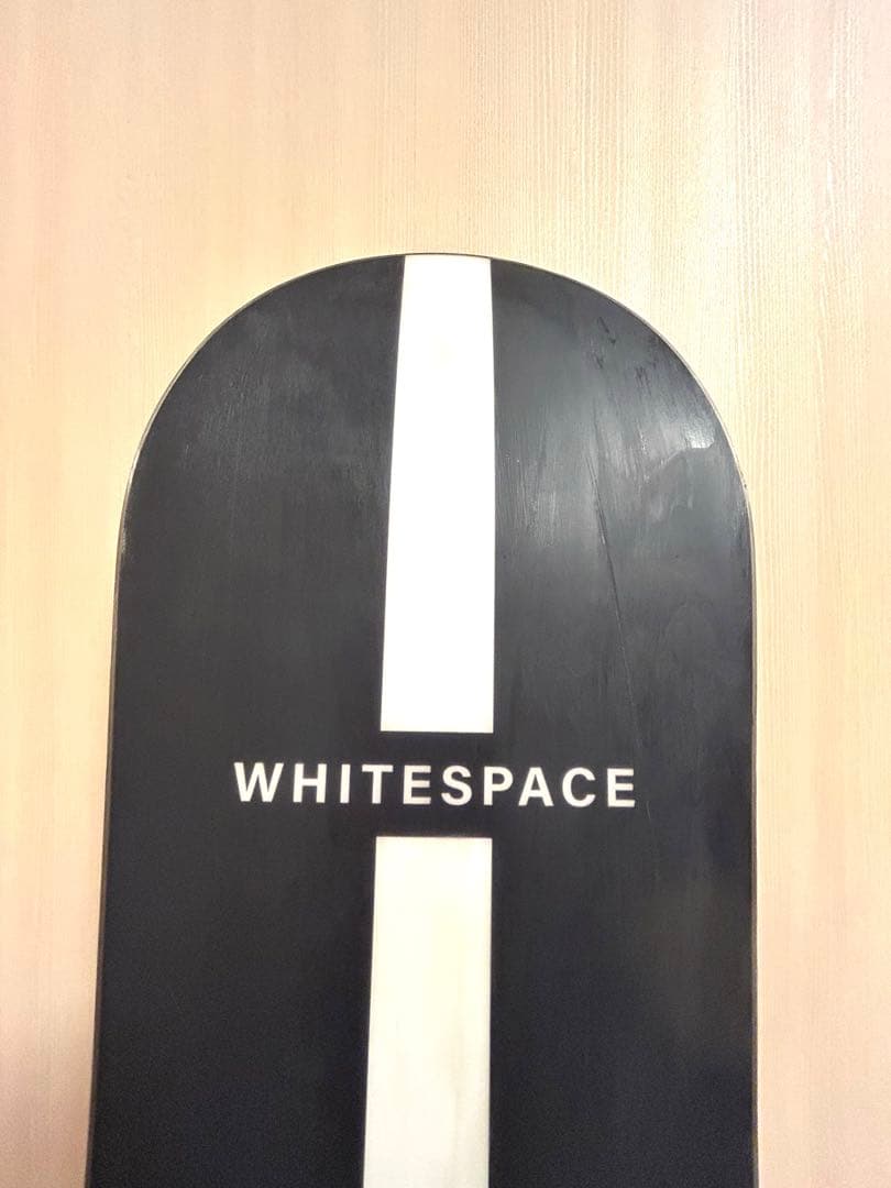 WHITESPACE スノーボード 120