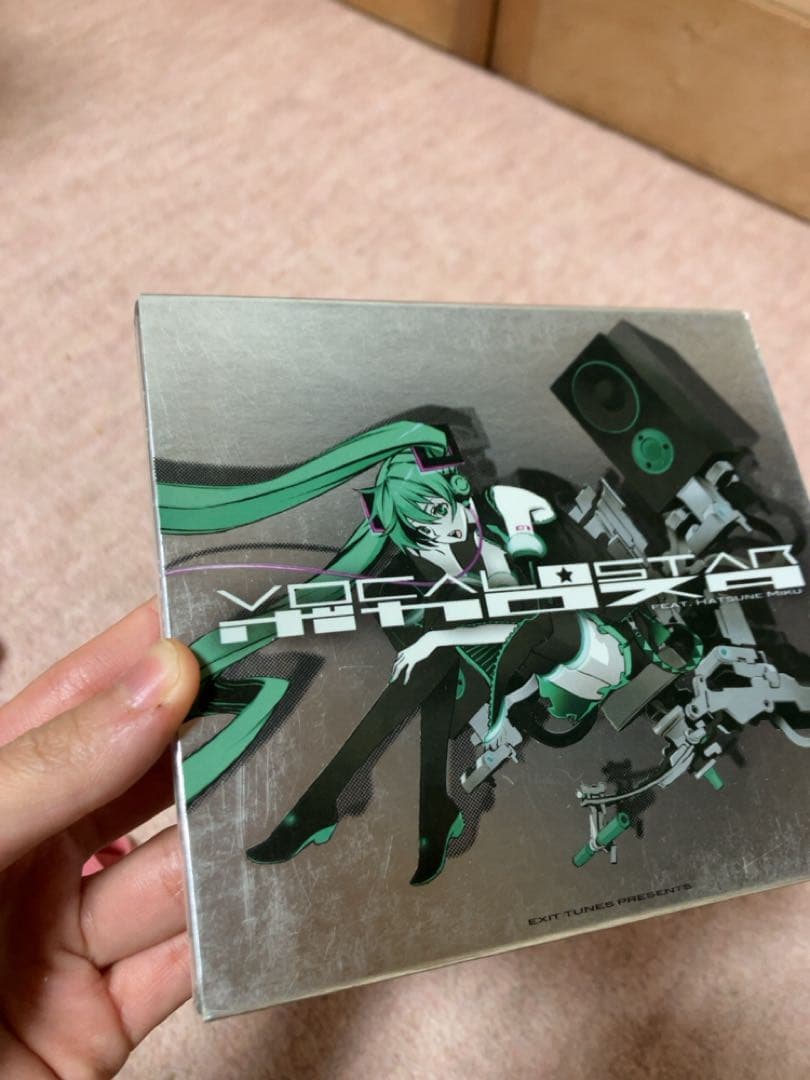 ボカロ関係 CD、PV集まとめ売り 23枚セット