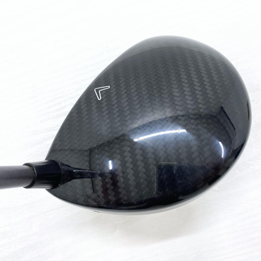 Callaway C4 11° キャロウェイ ドライバー レディース L