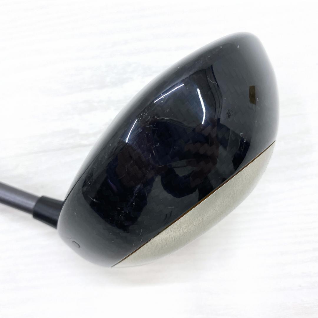 Callaway C4 11° キャロウェイ ドライバー レディース L