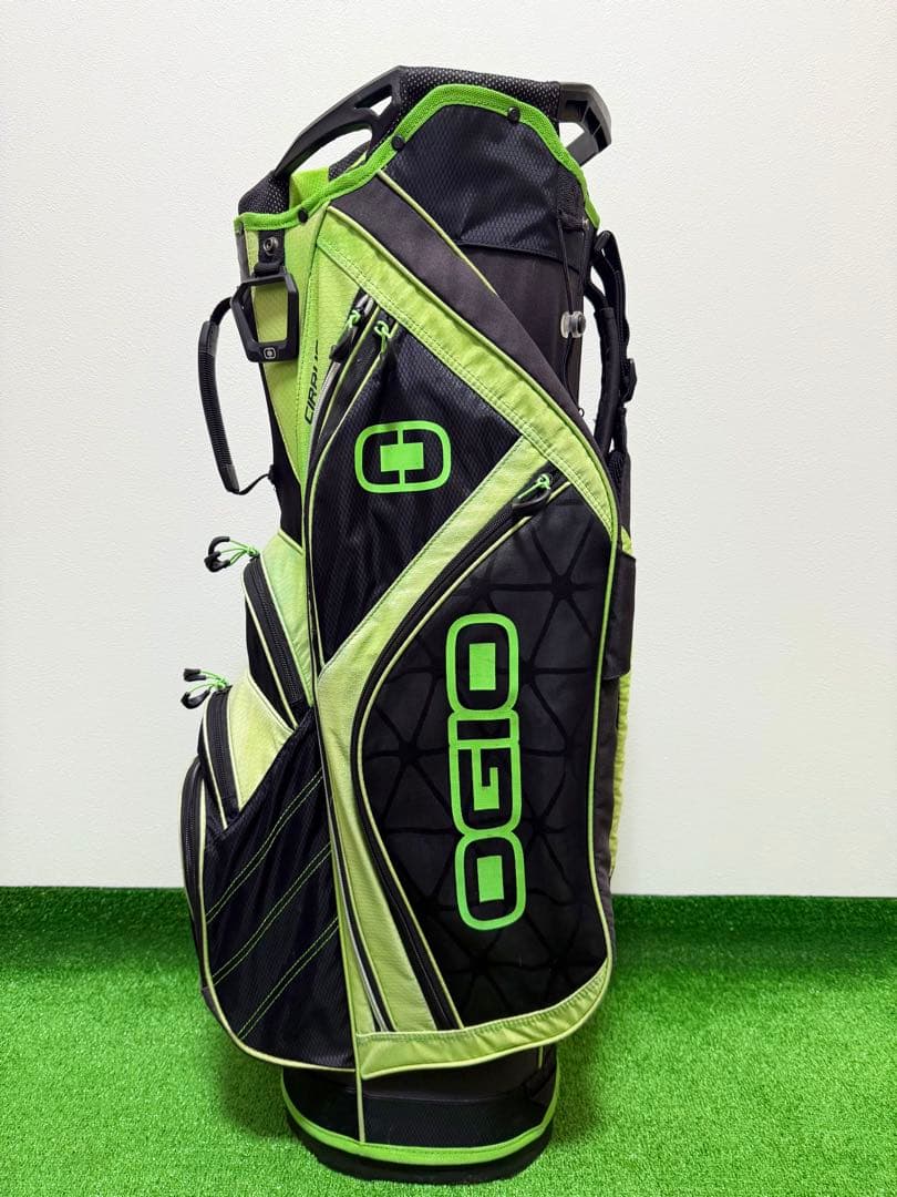 マジェスティ オジオ 初心者 メンズ ゴルフクラブセット フルセット 一式