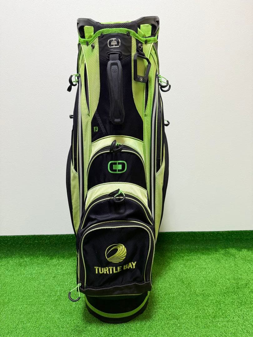 マジェスティ オジオ 初心者 メンズ ゴルフクラブセット フルセット 一式