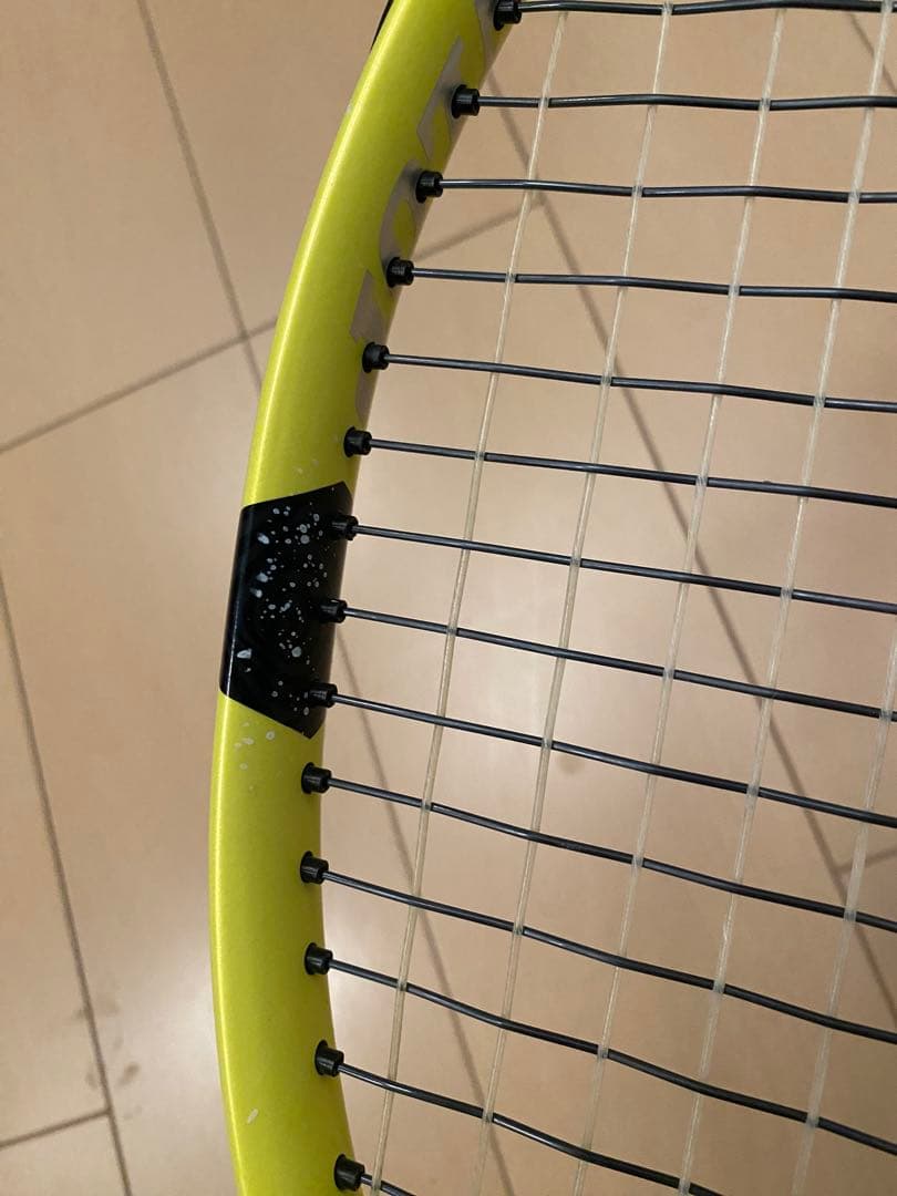 DUNLOP SX300 tour テニスラケット G2