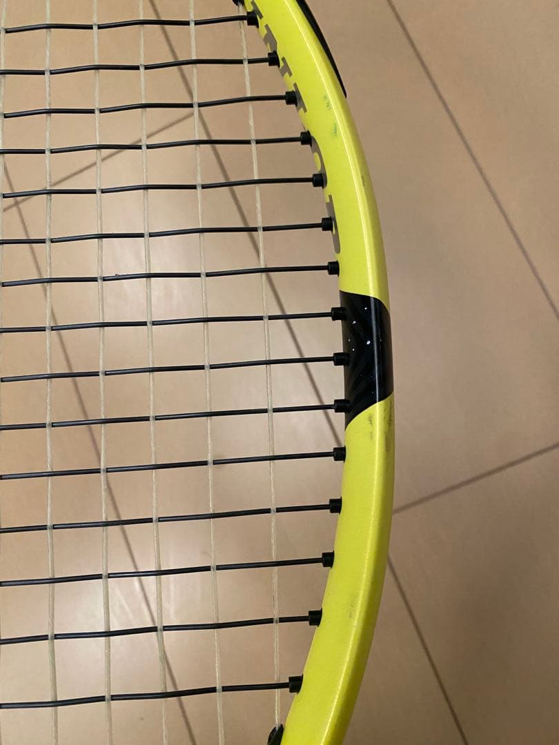 DUNLOP SX300 tour テニスラケット G2