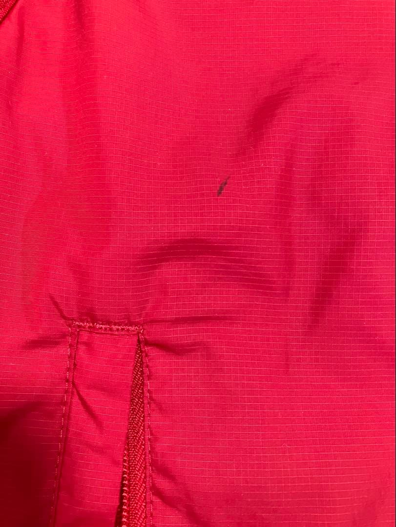 パタゴニア　パフボールベスト　Mサイズ