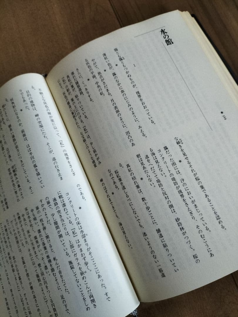 皆川博子作品精華 ミステリー編(迷宮) 千街晶之　選　『初版本』帯有り