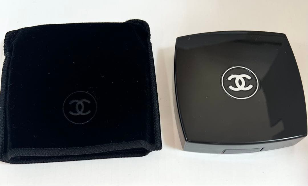 【24h以内発送】CHANEL 387 UTOPIA 限定版アイシャドウ