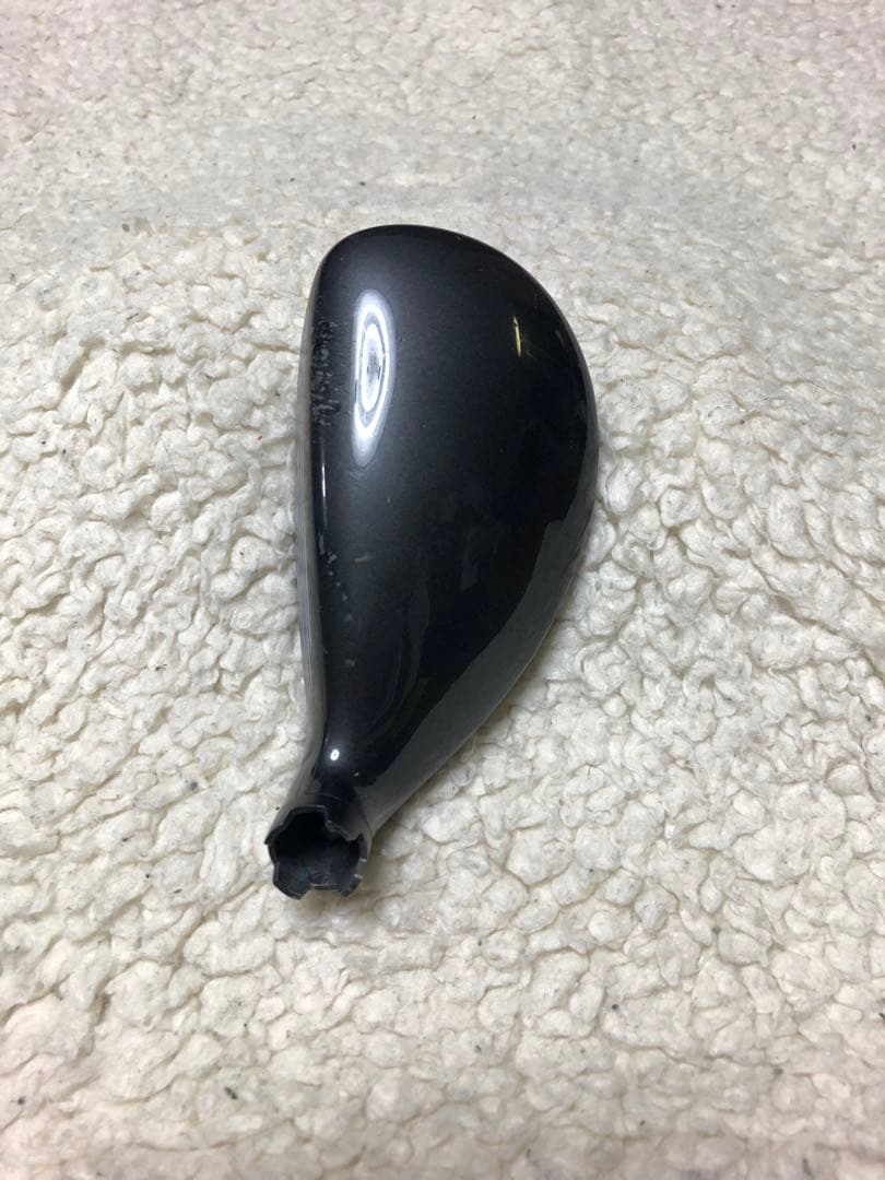 【即戦力】タイトリスト 818H2 21° ユーティリティ ヘッド単品