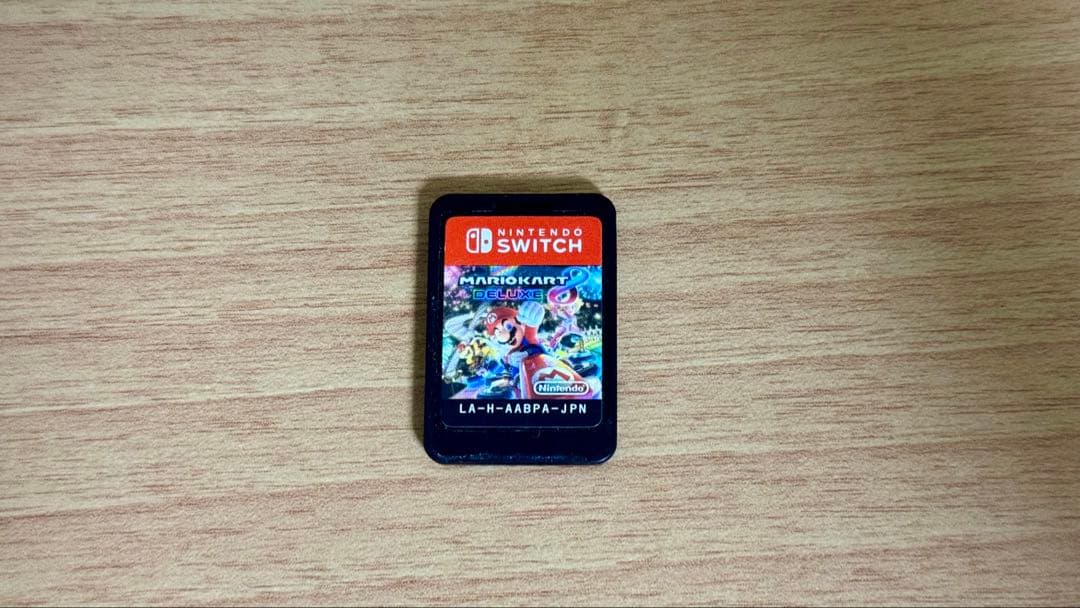 スプラトゥーン2,3 / マリオカート8 デラックス