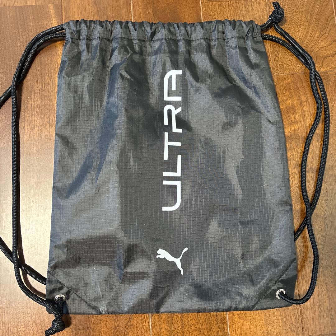 プーマ　ウルトラ 6 アルティメット FG サッカースパイク 27センチ AG