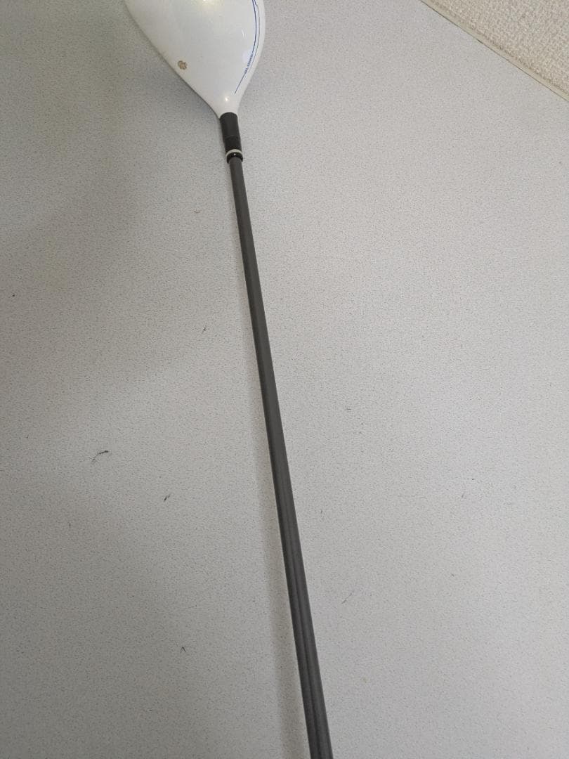 GLOIRE F テーラーメイド フェアウェイウッド FLEX R GL6600