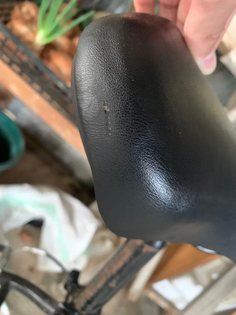 CHEVROLET マウンテンバイク