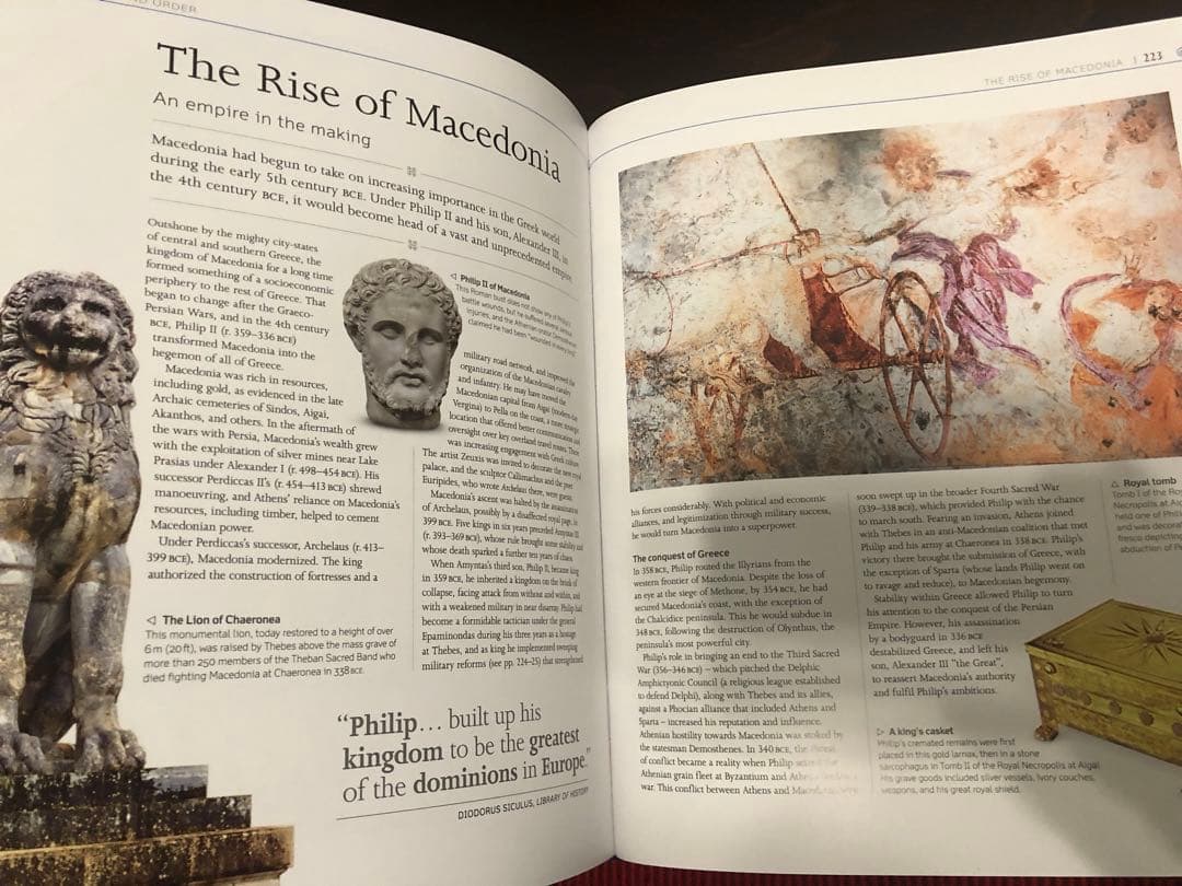 Ancient Greece The Definitive Visual…