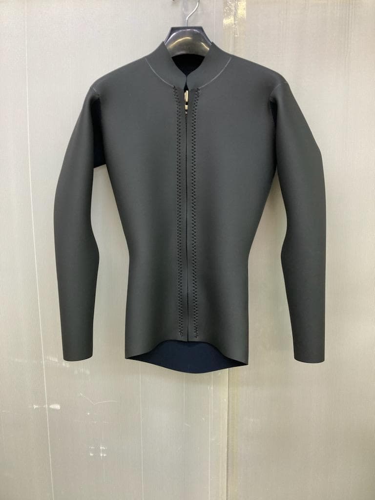 koou CLASSICロングジョンジャケットSETオーダー料込