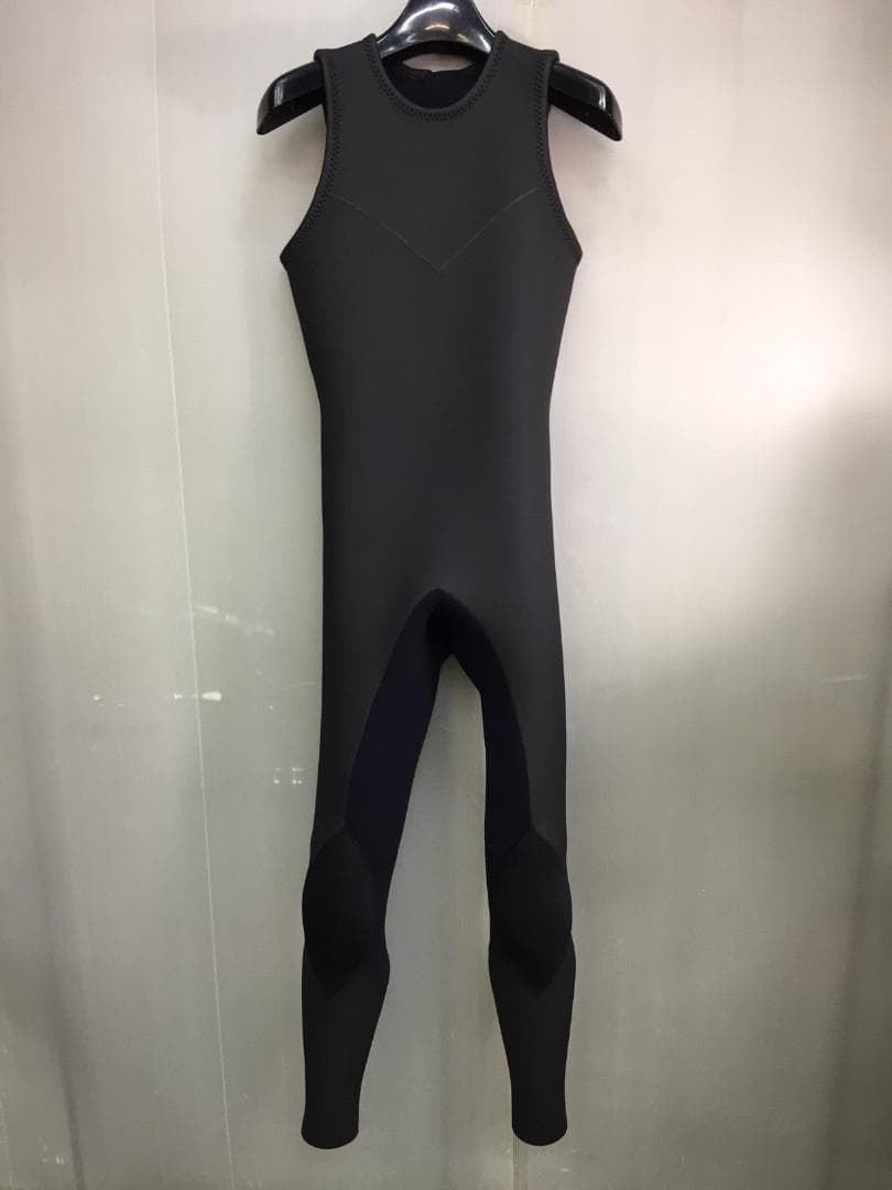 koou CLASSICロングジョンジャケットSETオーダー料込