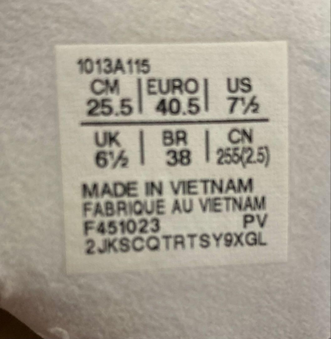 makoo アシックス メタスピードスカイプラス 25.5 美品